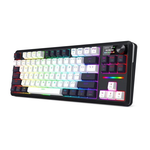 Клавиатура Redragon K746WB-RGB-PRO (снимка 2)