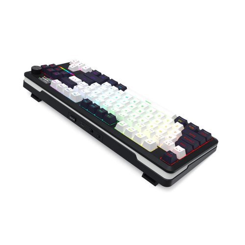 Клавиатура Redragon K746WB-RGB-PRO (снимка 3)