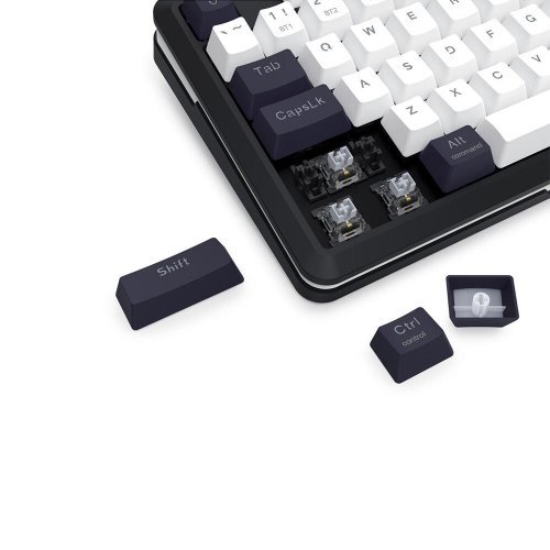 Клавиатура Redragon K746WB-RGB-PRO (снимка 6)