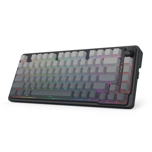 Клавиатура Redragon K673SP-RGB-PRO (снимка 4)