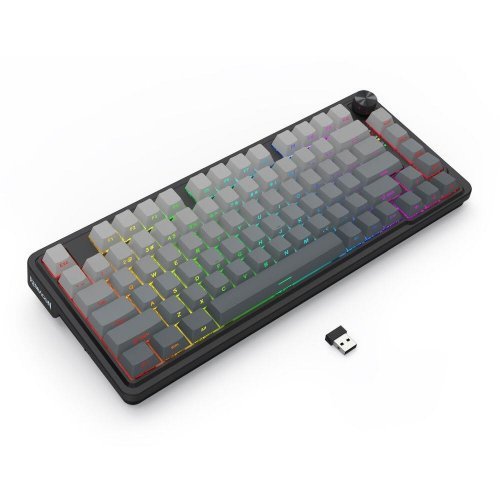 Клавиатура Redragon K673SP-RGB-PRO (снимка 5)