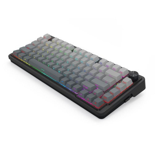 Клавиатура Redragon K673SP-RGB-PRO (снимка 6)