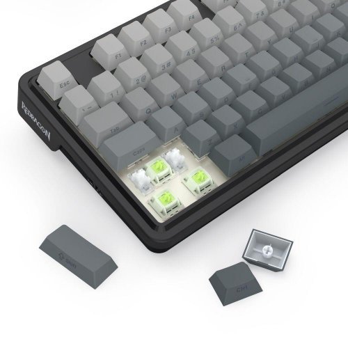 Клавиатура Redragon K673SP-RGB-PRO (снимка 8)