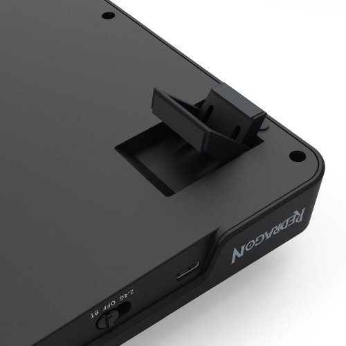 Клавиатура Redragon K673SP-RGB-PRO (снимка 9)