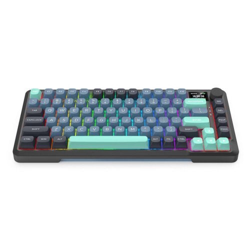 Клавиатура Redragon K724GBG-RGB-PRO (снимка 5)