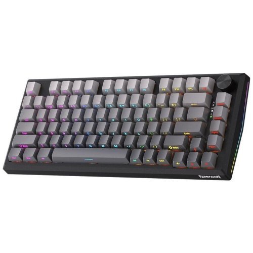 Клавиатура Redragon K687GG-RGB-PRO (снимка 1)