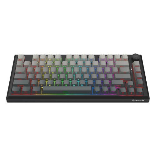 Клавиатура Redragon K687GG-RGB-PRO (снимка 2)