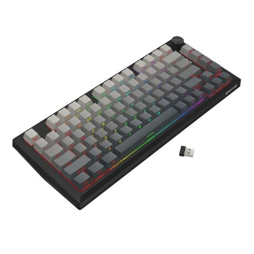 Клавиатура Redragon K687GG-RGB-PRO (снимка 4)
