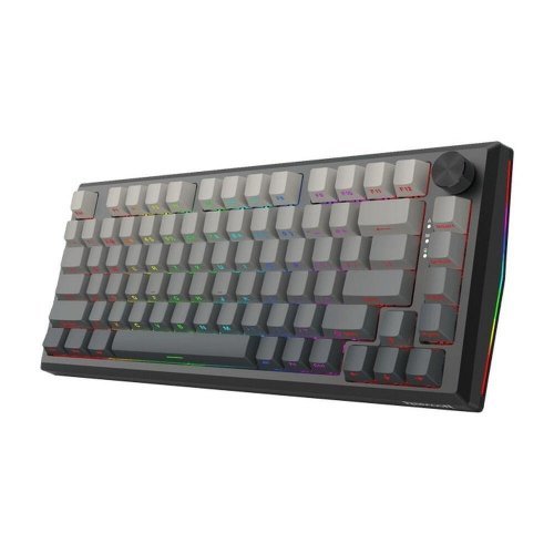 Клавиатура Redragon K687GG-RGB-PRO (снимка 5)