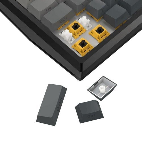 Клавиатура Redragon K687GG-RGB-PRO (снимка 7)