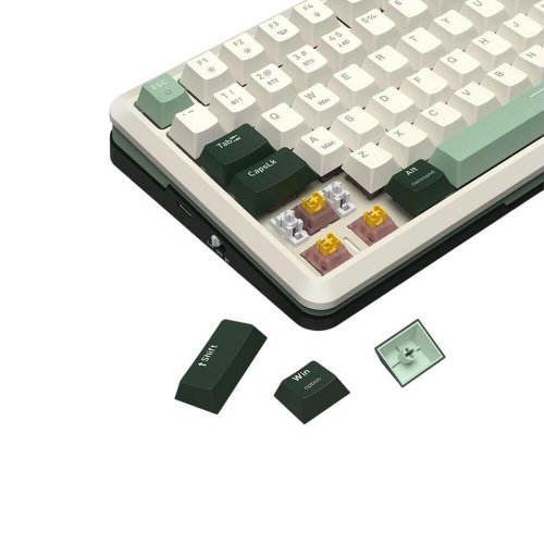 Клавиатура Redragon K708WLG-RGB-PRO (снимка 5)