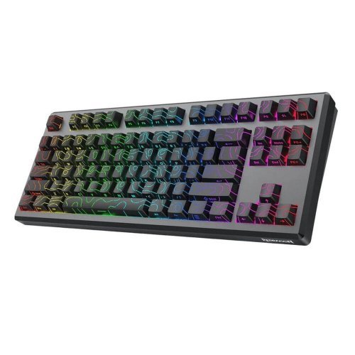 Клавиатура Redragon K737B-RGB-PRO (снимка 1)