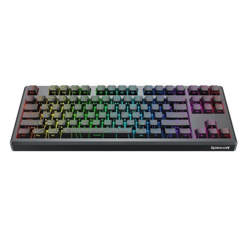 Клавиатура Redragon K737B-RGB-PRO (снимка 2)