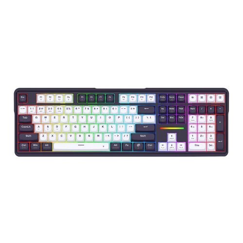 Клавиатура Redragon K745WB-RGB-PRO (снимка 2)