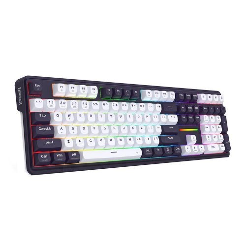 Клавиатура Redragon K745WB-RGB-PRO (снимка 3)
