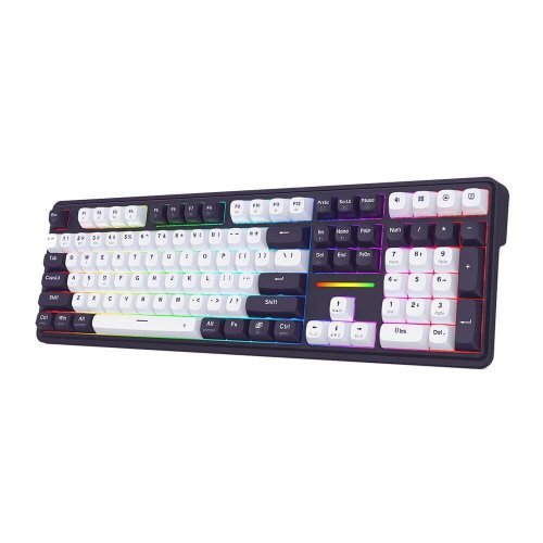 Клавиатура Redragon K745WB-RGB-PRO (снимка 5)