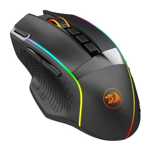Мишка Redragon M991RGB-PRO (снимка 1)