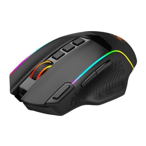 Мишка Redragon M991RGB-PRO (снимка 2)