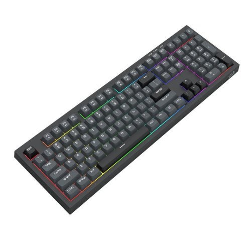 Клавиатура Redragon K518-RGB-GB (снимка 1)