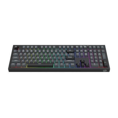 Клавиатура Redragon K518-RGB-GB (снимка 2)