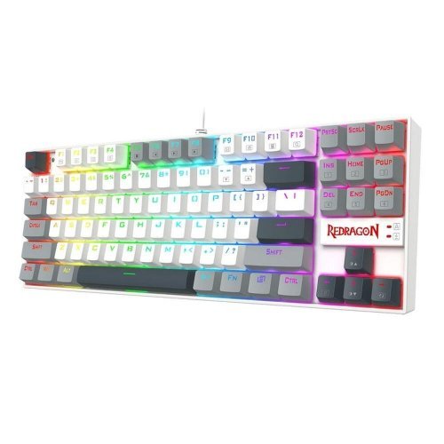 Клавиатура Redragon K552WGL-RGB (снимка 3)
