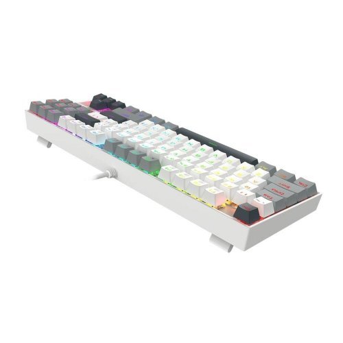 Клавиатура Redragon K552WGL-RGB (снимка 4)