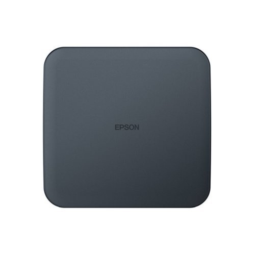 Дигитален проектор Epson V11HB73440 (снимка 6)