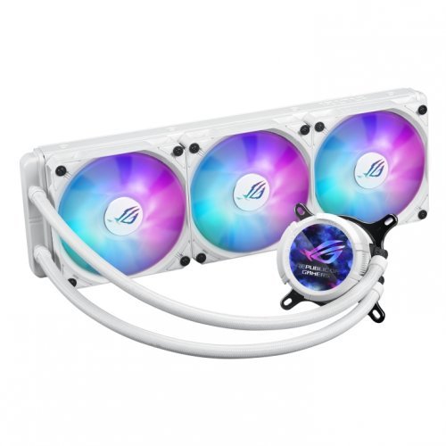 Охлаждане Asus 90RC00W2-M0UAY0 (снимка 3)