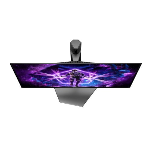 Монитор AOC (снимка 7)