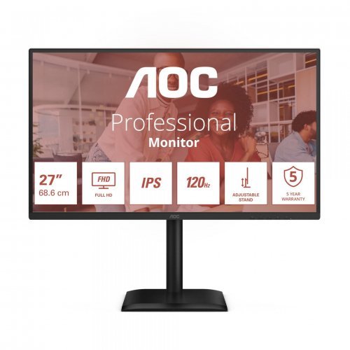 Монитор AOC (снимка 1)