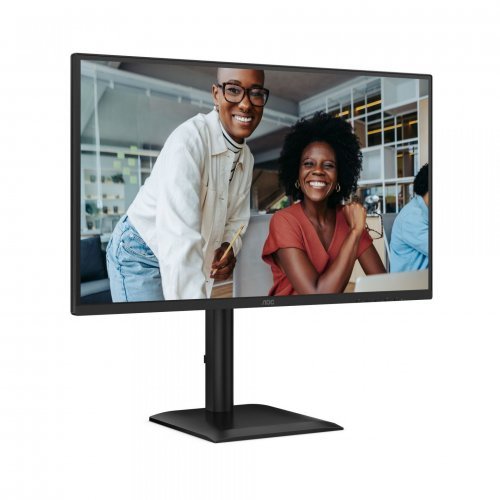 Монитор AOC (снимка 3)