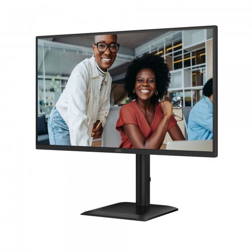 Монитор AOC (снимка 4)