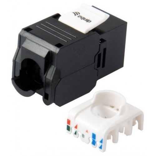 Конектор Equip 769216/283601 (снимка 3)