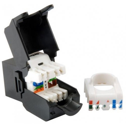 Конектор Equip 769216/283601 (снимка 5)