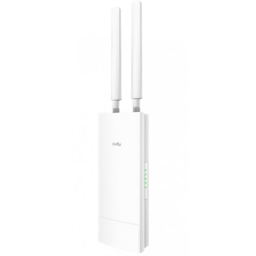Access Point Cudy CUDY-RE1200 OUTDOOR (снимка 1)