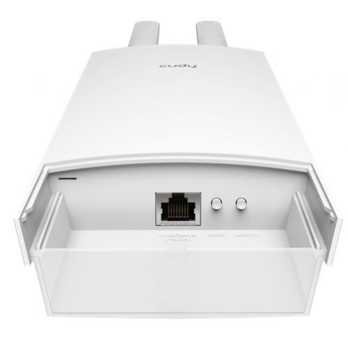 Access Point Cudy CUDY-RE1200 OUTDOOR (снимка 3)