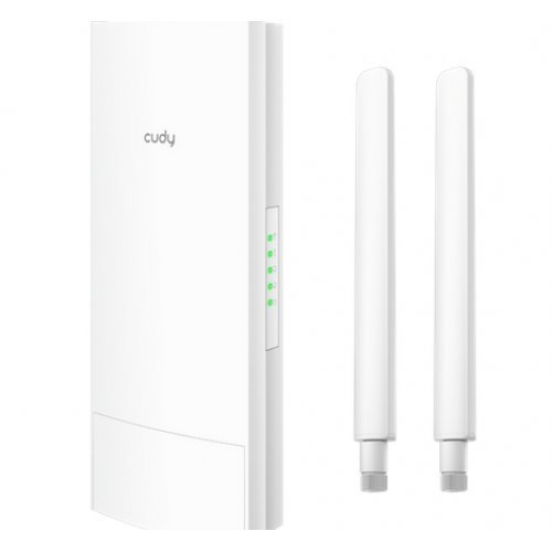 Access Point Cudy CUDY-RE1200 OUTDOOR (снимка 4)