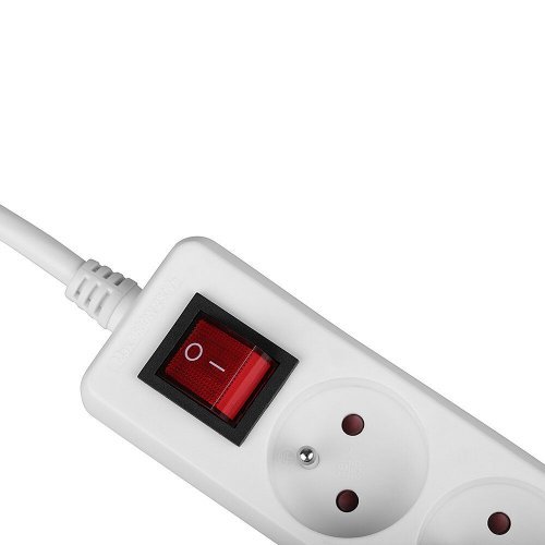 Разклонител Lindy LNY-73124 (снимка 2)