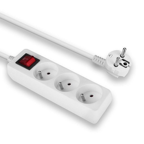 Разклонител Lindy LNY-73124 (снимка 3)