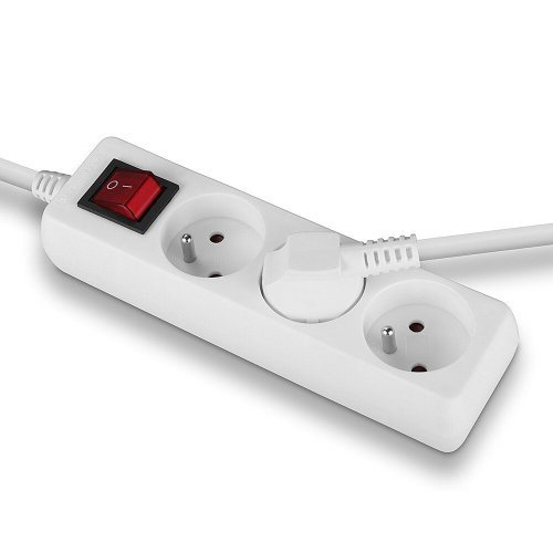 Разклонител Lindy LNY-73124 (снимка 4)