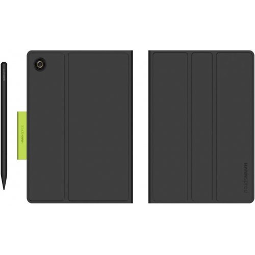 Електронна книга HANNspree SN1-08HD (снимка 5)