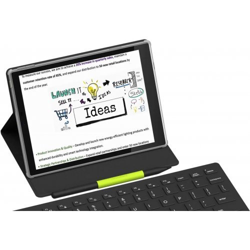 Електронна книга HANNspree SN1-08HD (снимка 7)