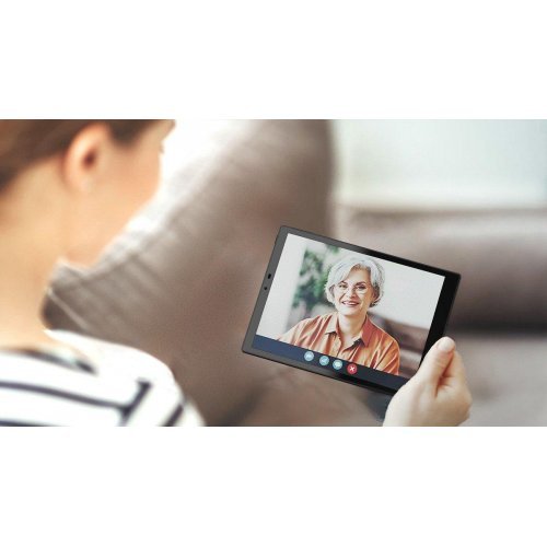 Електронна книга HANNspree SN1-08HD (снимка 9)