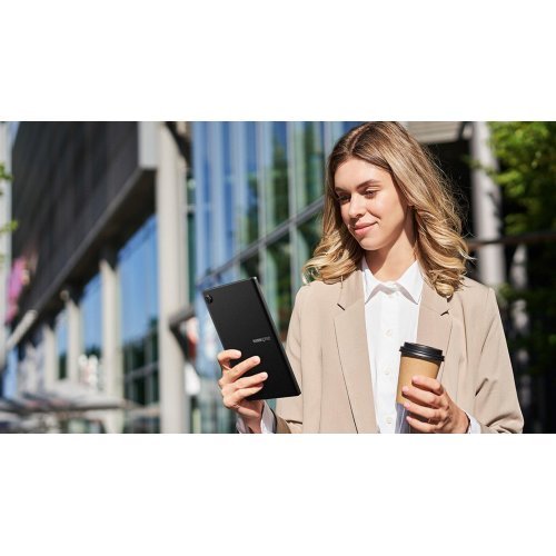 Електронна книга HANNspree SN1-08HD (снимка 11)