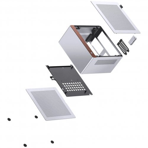 Компютърна кутия Jonsbo GEJB-160 (снимка 9)