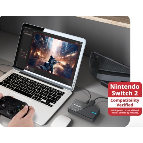 Тунери и кепчъри > AVerMedia 61GC311G20BD (снимка 3)