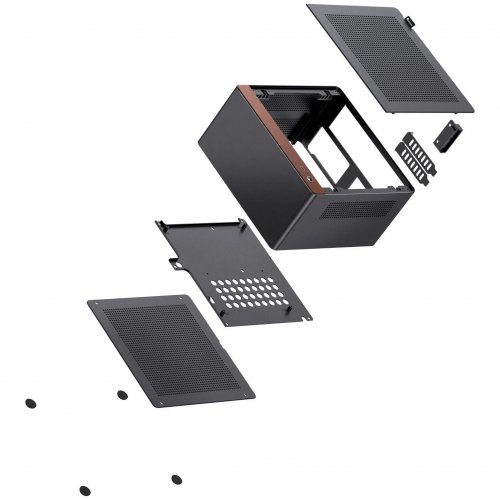 Компютърна кутия Jonsbo GEJB-161 (снимка 10)