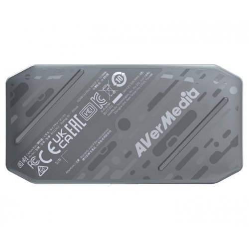 Тунери и кепчъри > AVerMedia 61BU113G20AX (снимка 2)