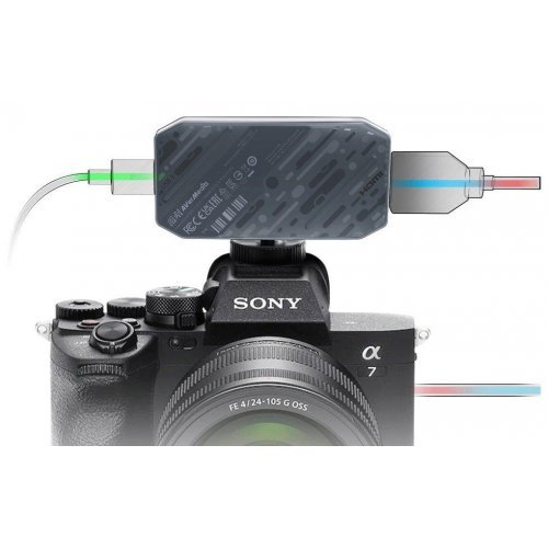 Тунери и кепчъри > AVerMedia 61BU113G20AX (снимка 3)