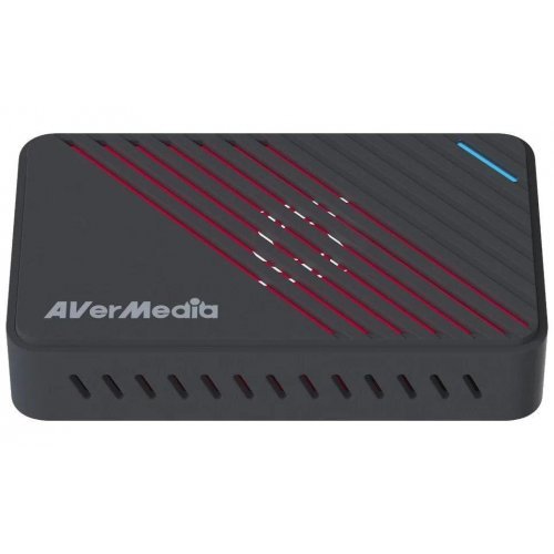 Тунери и кепчъри > AVerMedia 61GC553PR0CA (снимка 2)